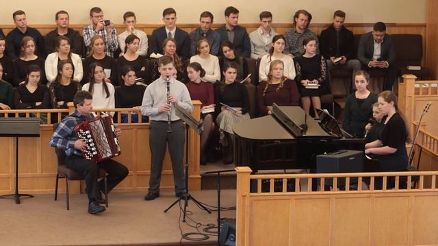 Вижу Чудеса Я в Каждом Дне смотреть онлайн