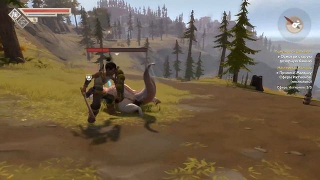 PINE Обзор | Раздача игр Epic Games Store Халява Эпик Геймс смотреть онлайн