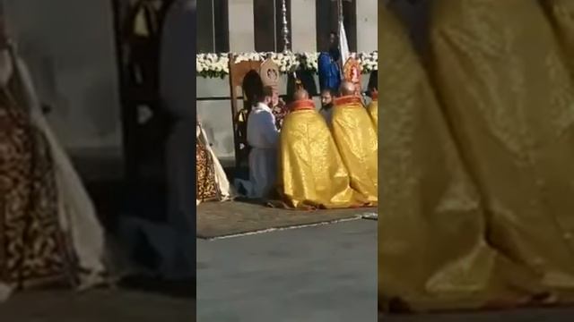 Рукоположение в епископы в Армянской Церкви
