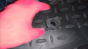 Mitsubishi Outlander 3 скрипит как старый диван? Исправляем!