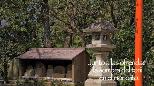 HAIKU LOS TRES DE NAGASAKI TIERRA Nº 3.mov смотреть онлайн