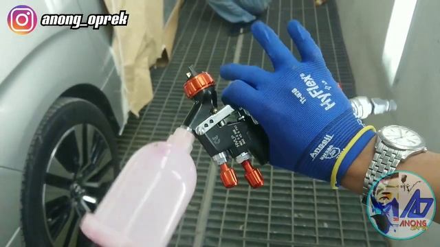 #FHD In-depth Review NTOOLS Mini888 смотреть онлайн