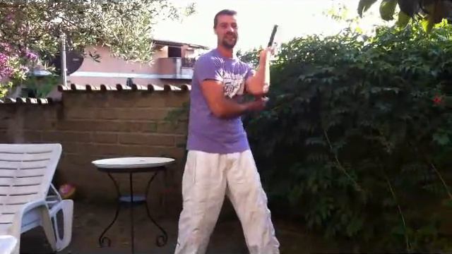 nunchaku libero смотреть онлайн