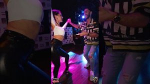 Esme - BOTELLA [Or y Einav] @Sensual Bachata Dance