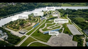 Московская Колумбия: как поймать гуппи в Москве-реке