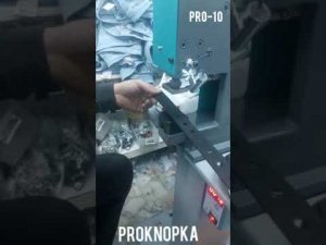 pro-10 ProKnopka