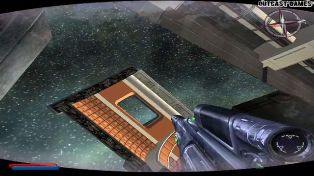 Contract J. A. C. K. :: PC :: Прохождение :: #9 смотреть онлайн