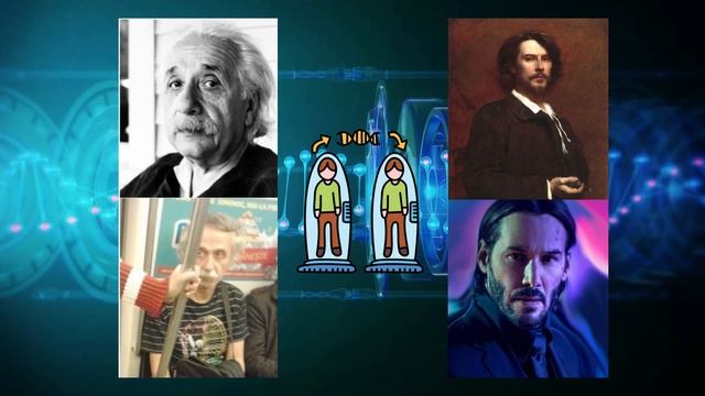 Что будет если клонировать человека?
