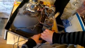 Разбор телевизора FUNAI, что получится