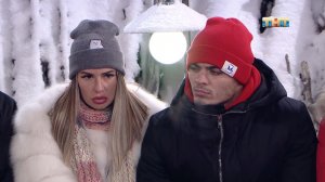 ДОМ-2 Город любви 5322 дня Вечерний эфир (05.12.2018)