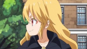 О моём перерождении в слизь / Смешные моменты / 3 часть / AFM / 2021