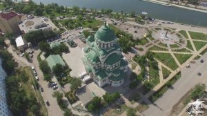 Экскурсия по Астрахани