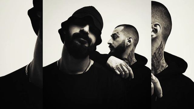 Miyagi & Andy Panda - Патрон (Slowed Remix) - Avagyan смотреть онлайн