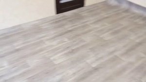 ЗАДАЧА , ЗАСТЕЛИТЬ ЛЕНОЛИУМ ???