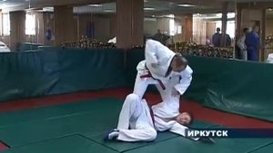 Cборная по рукопашному бою вернулась