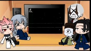 JJK react to F! Y/N as The Special Grade Curse (3/???)