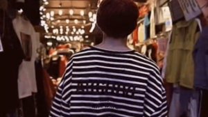 Чимин и Розе - "Игра в любовь" AU-STORY{клип} 3 часть