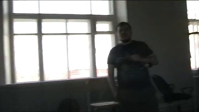 20180318 Critical thinking 1 смотреть онлайн