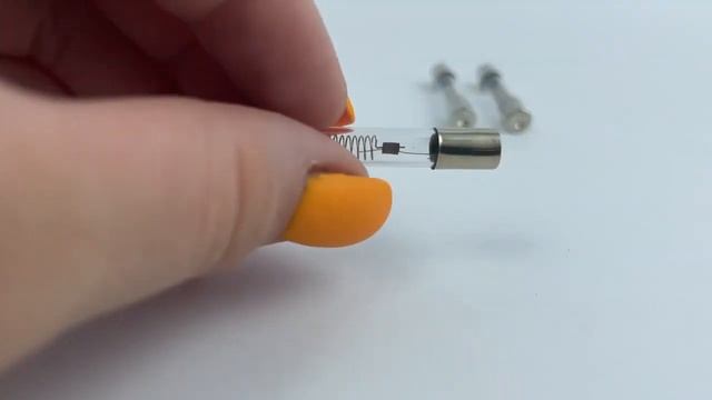 Предохранитель (высоковольтный) 5Кв 0,75А (набор 5шт)515605 смотреть онлайн