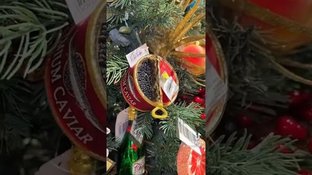 Самая дорогая ёлочная игрушка ?? смотреть онлайн