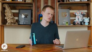 Опыт использования Redmi Note 9 Pro: лютая батарея и пригоршня компромиссов. Стоит ли брать?