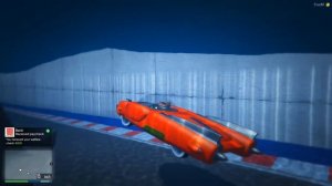 НА СКОЛЬКО ГЛУБОКО ОГРОМНЫЙ БЕЛАЗ СМОЖЕТ ПРОЕХАТЬ ПОД ВОДОЙ ? - ЭКСПЕРИМЕНТЫ В ГТА 5 МОДЫ