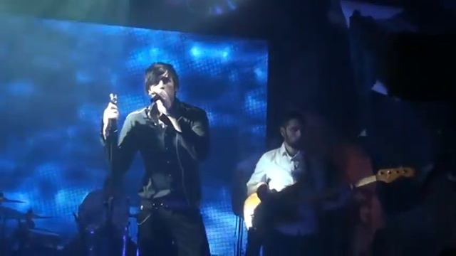 Дмитрий Колдун - в комнате пустой смотреть онлайн