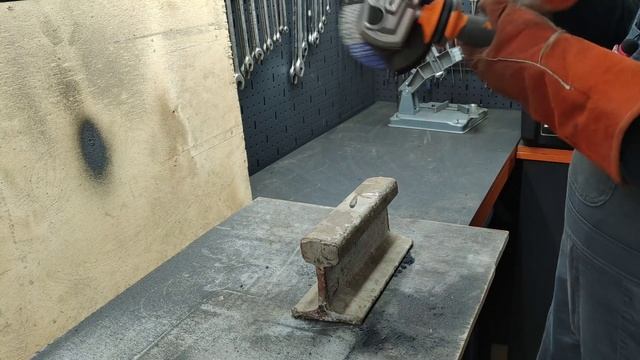 Испытание ушм AEG BEWS18-125BL ! Обзор и тест смотреть онлайн