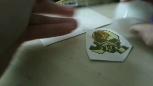 КАК СДЕЛАТЬ НАКЛЕЙКУ Z9 Mask ИЗ STANDOFF 2