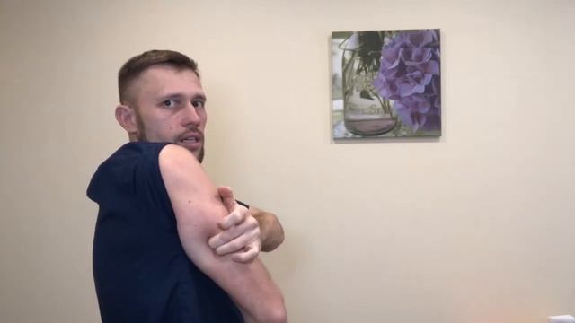 Как убрать онемение в кисти и пальцах