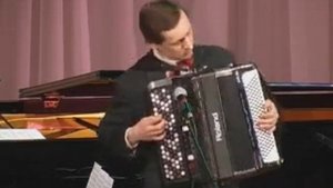 Russian multiinstrumentalist - "person - orchestra" Kostroma