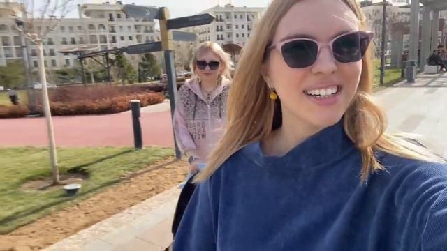 АБУ САХИ, БЕК БАРАКА-КРУПНЫЙ БАЗАР ТАШКЕНТА смотреть онлайн