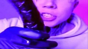 Black Pencil Phonk @sushi.monsters