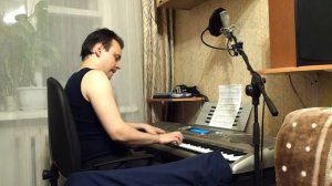 Импровизации на тему SummerTime