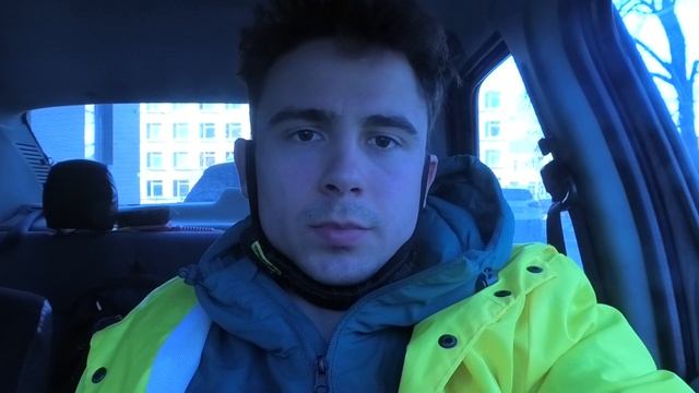 Не пускают в КАФЕ | ОТМЕНА ЗАКАЗА ЯНДЕКС ЕДА | выйди отсюда разбойник | работа курьером