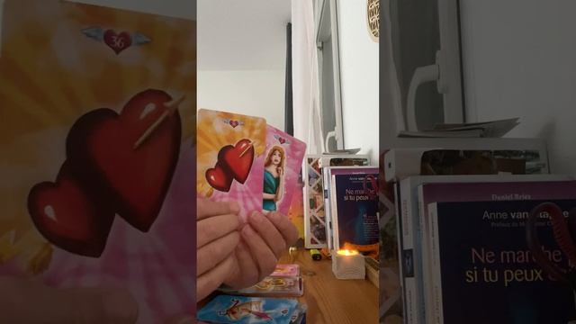 RETROUVER LA CONFIANCE EN SOI , POUR ATTIRER LE POSITIF /LA BONNE PERSONNE / RECOLLER LES MORCEAUX смотреть онлайн