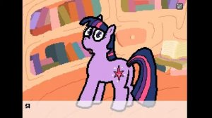 Banned from Equestria 1.5 - Рэрити