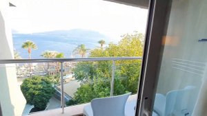 Maris Beach Hotel - Marmaris Turkey