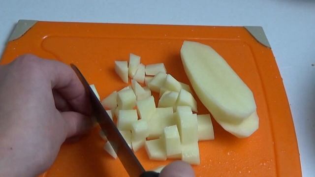 Суп гороховый с копченостями просто и вкусно//Pea soup is simple and delicious смотреть онлайн