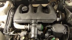 Peugeot Partner 1.9D WJY Engine Number Code Location