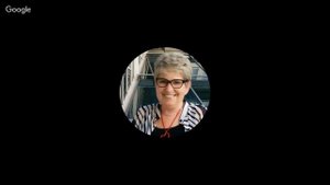 Белла Кит о Работе Байрон Кейти