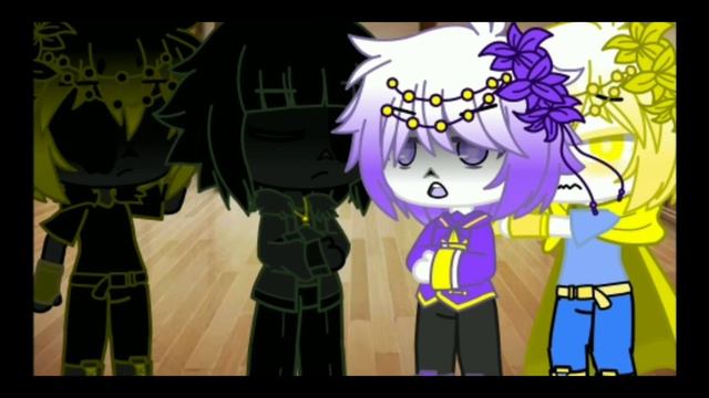 [Озвучка] Ask Dream and Nightmare(+Shattered Dream and Nightmare.В) //•Lizok• смотреть онлайн