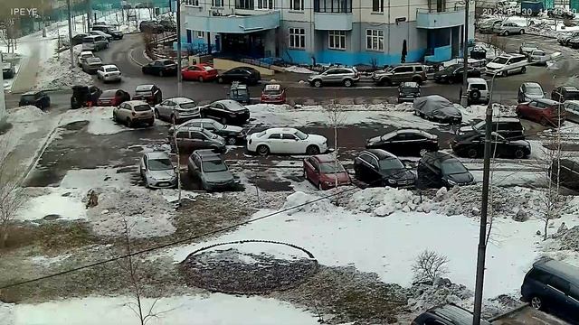 IPEYE B2E-SUPR-2.8-12-03 смотреть онлайн