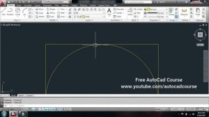 Annotation Tab in Autocad 2013 / How to use Annotative Scale