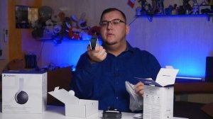 Обзор наушников для PlayStation 5 Pulse 3D и других аксессуаров (Обзор PS5 часть 5)