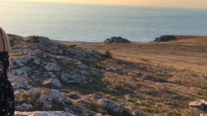 Крым. п. Золотое