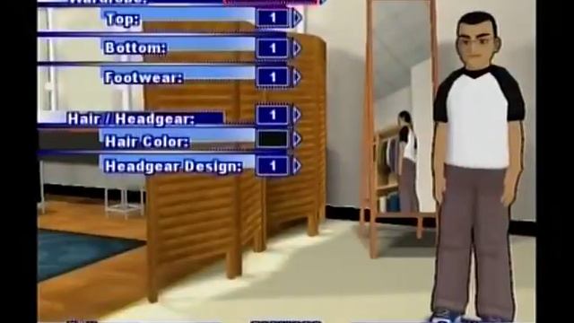 American Idol Putrid Revolting Shit Stain Ps2 Game Part 3 смотреть онлайн