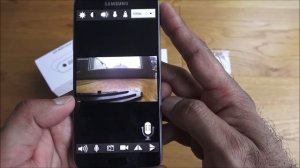 WiFi Hidden Spy Camera Alarm Clock Full HD 1080P Unboxing and Setup