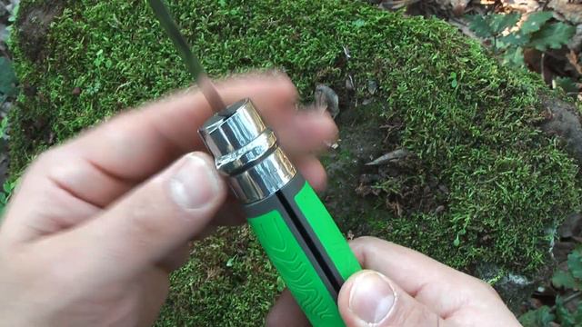 Che cosa è successo alla ditta Opinel!?Vi presento il N°12 EXPLORE.Il miglior pieghevole economico смотреть онлайн