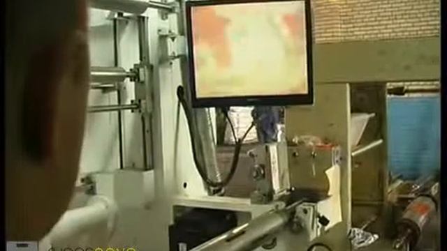 производственная компания СуперНова. Пакеты с печатью смотреть онлайн